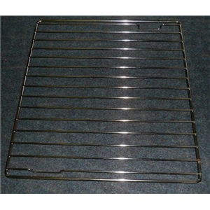 Sütőrács 388x420 mm ARISTON pl.:HM27M sütő / RENDELÉSRE