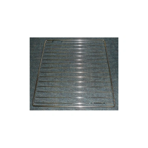 Sütőrács 388x420 mm ARISTON pl.:HM27M sütő / RENDELÉSRE