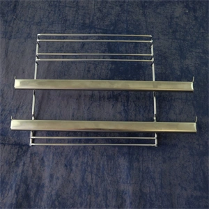 Sütőrács, bal (eredeti) BOSCH tűzhely 