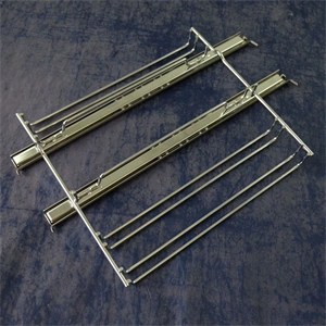 Sütőrács, bal (eredeti) BOSCH tűzhely 