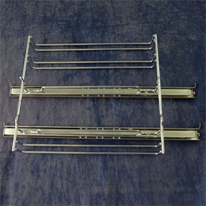 Sütőrács, jobb (eredeti) BOSCH tűzhely 