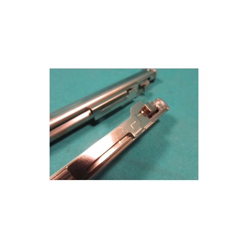 Sütősín teleszkópos, pár (eredeti) ELECTROLUX tűzhely / RENDELÉSRE