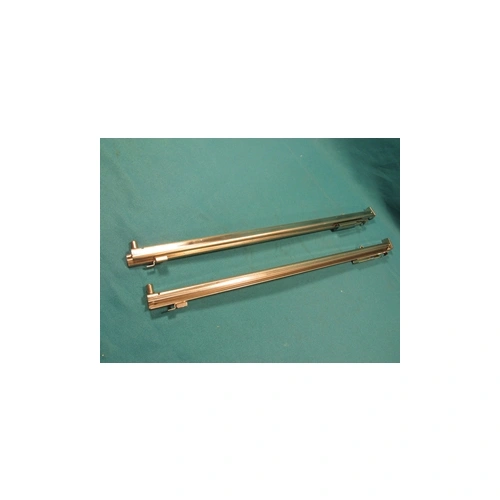 Sütősín teleszkópos, pár (eredeti) ELECTROLUX tűzhely / RENDELÉSRE