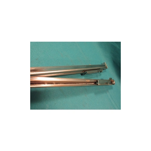 Sütősín teleszkópos, pár (eredeti) ELECTROLUX tűzhely / RENDELÉSRE