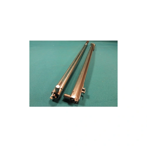 Sütősín teleszkópos, pár (eredeti) ELECTROLUX tűzhely / RENDELÉSRE