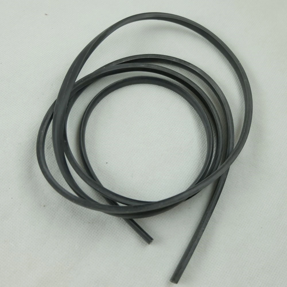 Sütőtér tömítés, 3 oldalú (eredeti) BEKO tűzhely / RENDELÉSRE