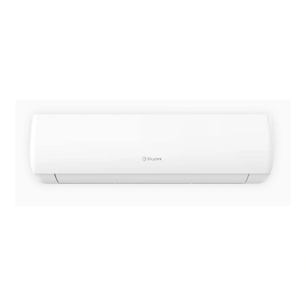 Syen Muse Next inverter 5.3 kW hűtő-fűtő klíma szett, fehér