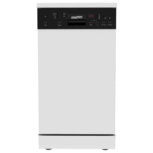 Szabadonálló mosogatógép, 10 terítékes  (eredeti) HOMEFORT HMGS0421W / RENDELÉSRE