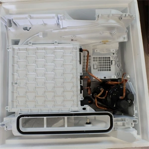 Szárító egység (eredeti) BEKO szárítógép