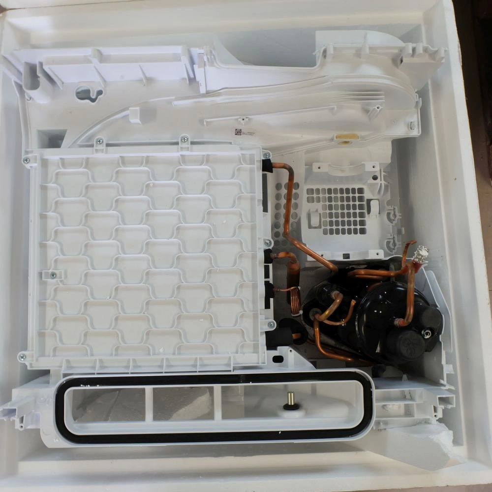 Szárító egység (eredeti) BEKO szárítógép