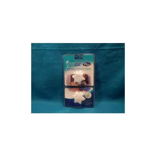 Szárítógép illatosító harangvirág illat WPRO DDS101 / RENDELÉSRE