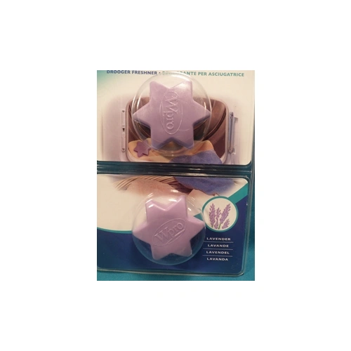 Szárítógép illatosító levendula illat WPRO DDS102 / RENDELÉSRE