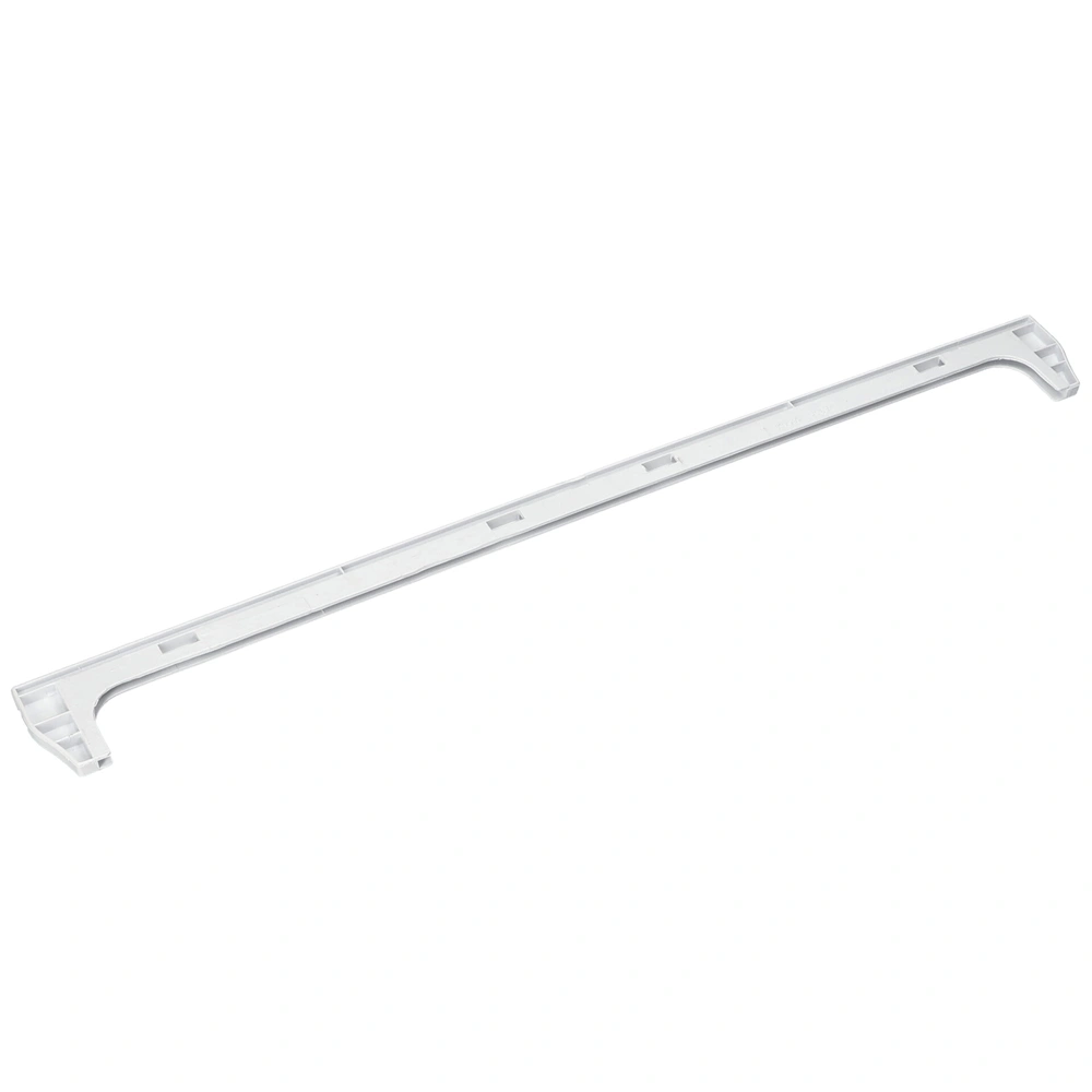 Szegély, polc első (eredeti) BEKO hűtőgép