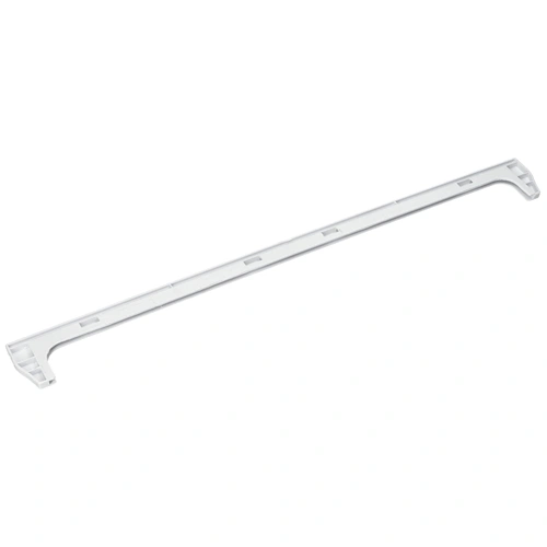 Szegély, polc első (eredeti) BEKO hűtőgép