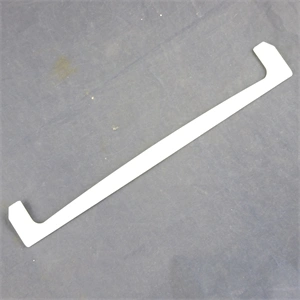 Szegély polc első (eredeti) BEKO hűtőgép 