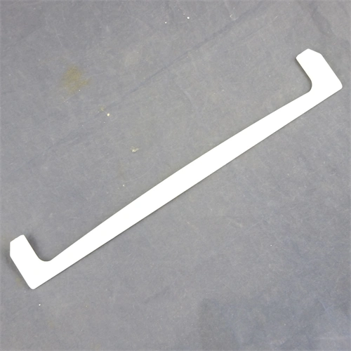 Szegély polc első (eredeti) BEKO hűtőgép 