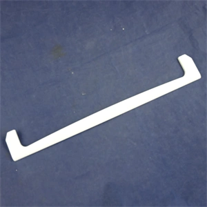 Szegély polc első (eredeti) BEKO hűtőgép 