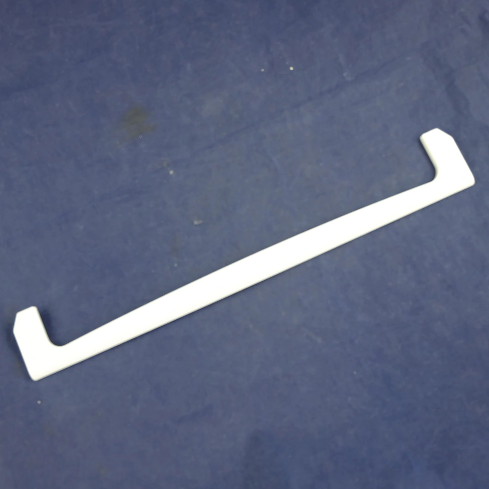 Szegély polc első (eredeti) BEKO hűtőgép 