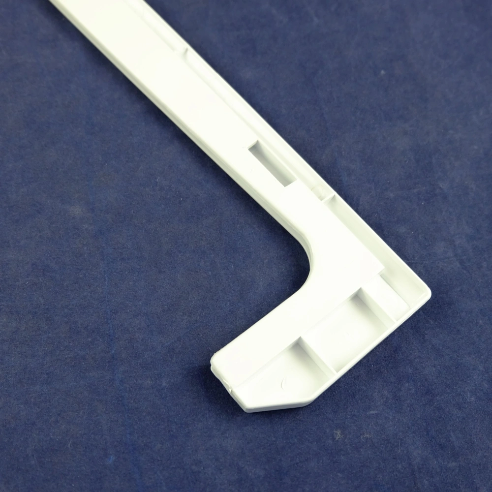 Szegély polc első (eredeti) BEKO hűtőgép 