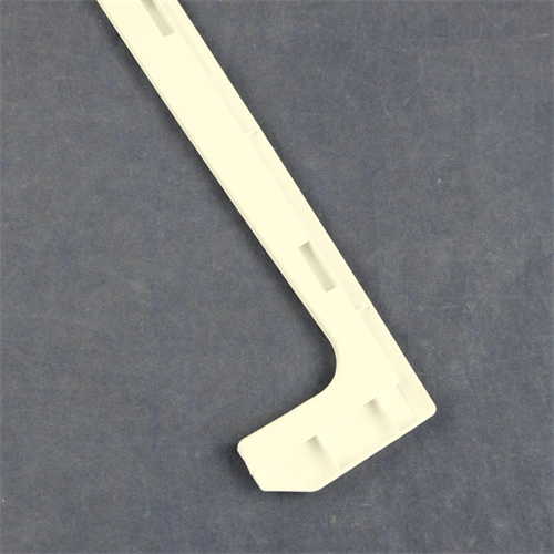 Szegély polc első (eredeti) BEKO hűtőgép 