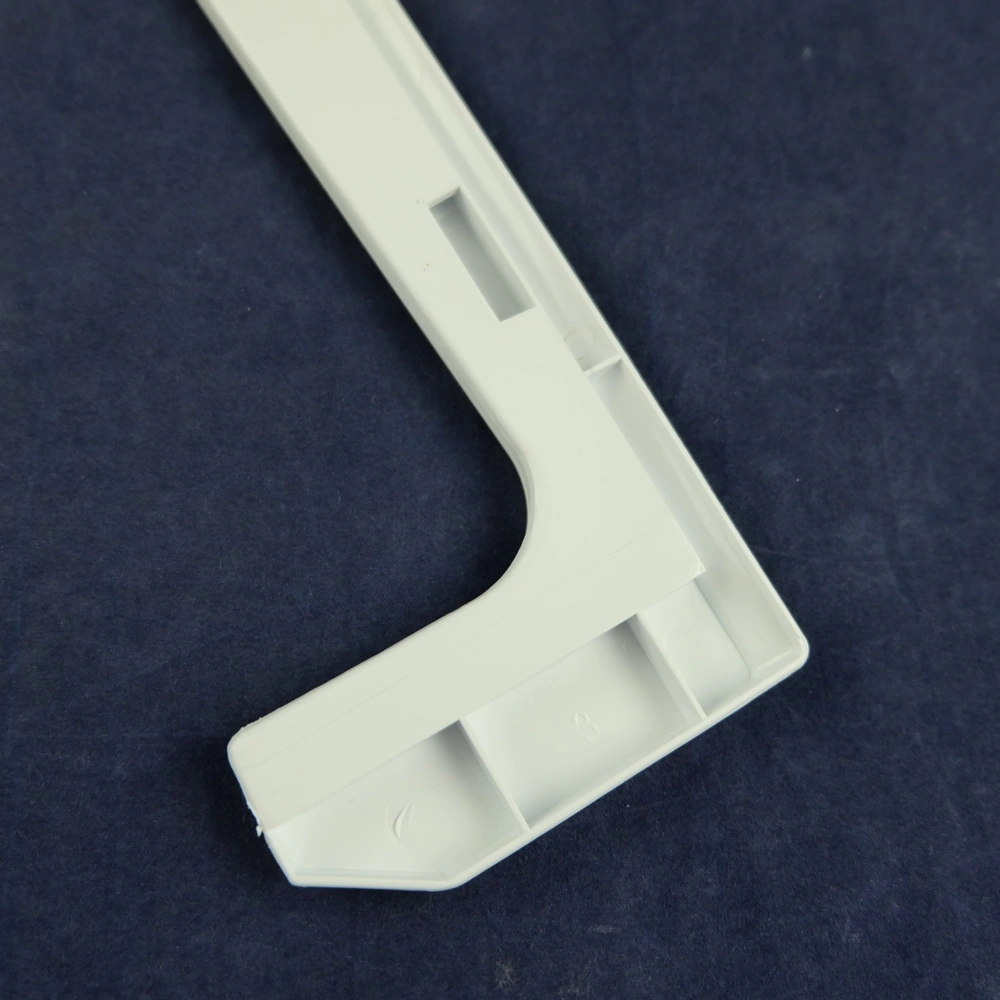 Szegély polc első (eredeti) BEKO hűtőgép 