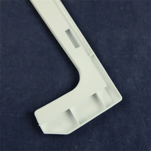 Szegély polc első (eredeti) BEKO hűtőgép 