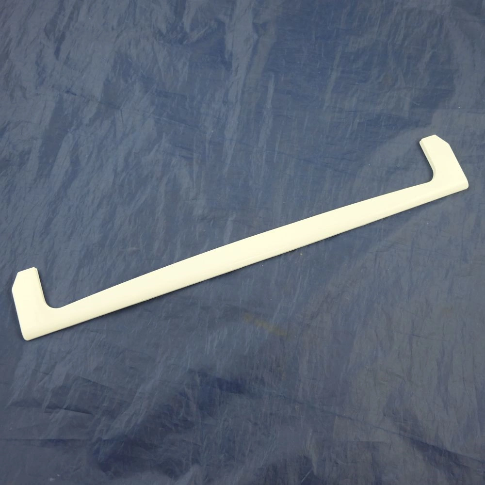 Szegély polc első (eredeti) BEKO hűtőgép 