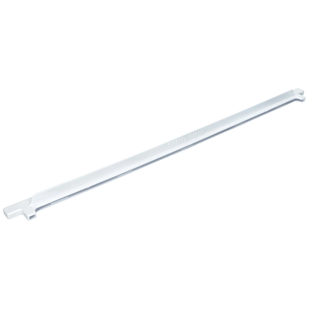 Szegély, polc hátsó (eredeti) BEKO hűtőgép