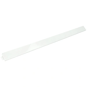 Szegély tető bal (eredeti) GORENJE/MORA hűtőgép / RENDELÉSRE