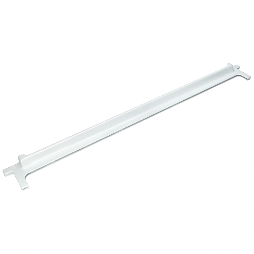 Szegély (üvegpolc, hátsó, eredeti) BEKO hűtőgép