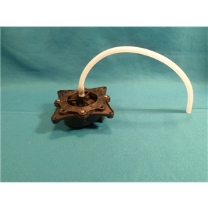 Szelep kávékar feletti komplett tömítéssel KRUPS kávéfőző /RENDELÉSRE