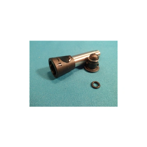 Szelep (tejhabosító) KRUPS kávéfőző / RENDELÉSRE