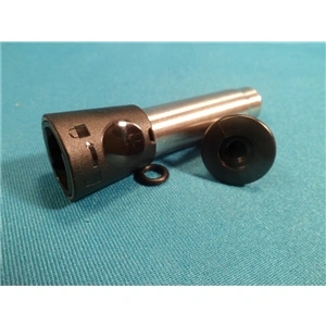 Szelep (tejhabosító) KRUPS kávéfőző / RENDELÉSRE