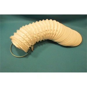 Szellőzőcső ( eredeti ) SIEMENS szárítógép / RENDELÉSRE