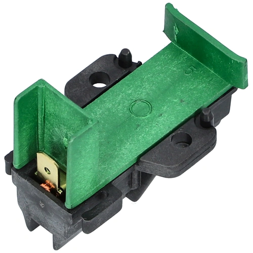 Szénkefe, sarus, házzal (1 DB)(eredeti) BEKO mosógép