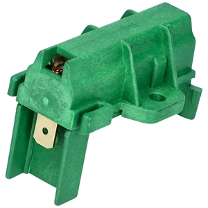 Szénkefe, sarus, házzal (eredeti) BEKO mosógép