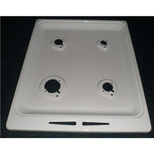 Szennytálca MORA tűzhely /RENDELÉSRE