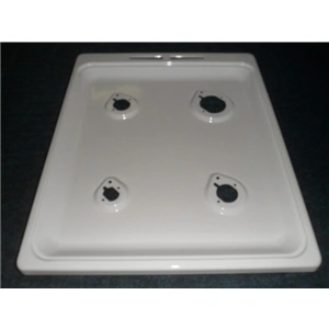 Szennytálca MORA tűzhely /RENDELÉSRE