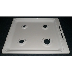 Szennytálca MORA tűzhely /RENDELÉSRE