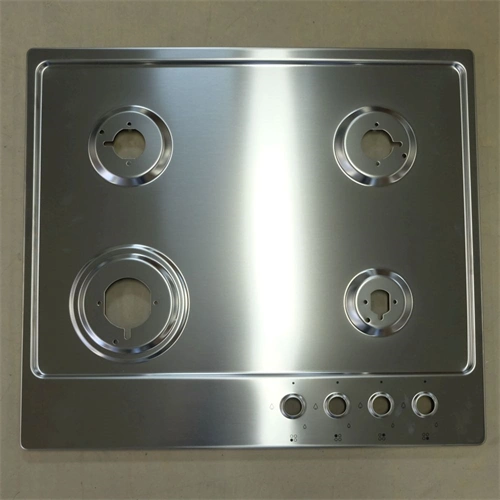 Szennytálca (eredeti) WHIRLPOOL / INDESIT tűzhely / RENDELÉSRE