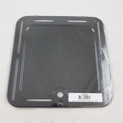 Szennytálca, sütő (eredeti) GORENJE/MORA tűzhely / RENDELÉSRE