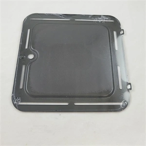 Szennytálca, sütő (eredeti) GORENJE/MORA tűzhely / RENDELÉSRE