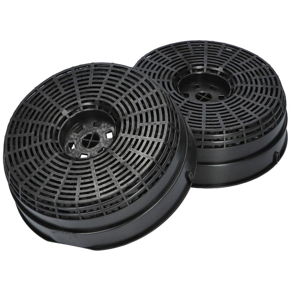 Szénszűrő 2db-os (eredeti) WHIRLPOOL páraelszívó