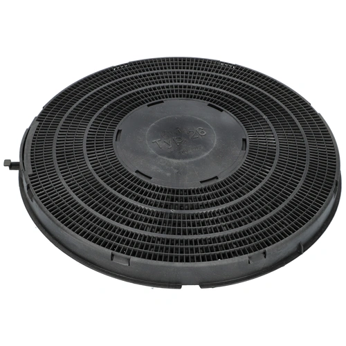 Szénszűrő (kerek) (eredeti) FAGOR páraelszívó / RENDELÉSRE
