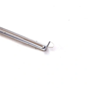 Szenzor, nedvesség (eredeti) INDESIT szárítógép / RENDELÉSRE