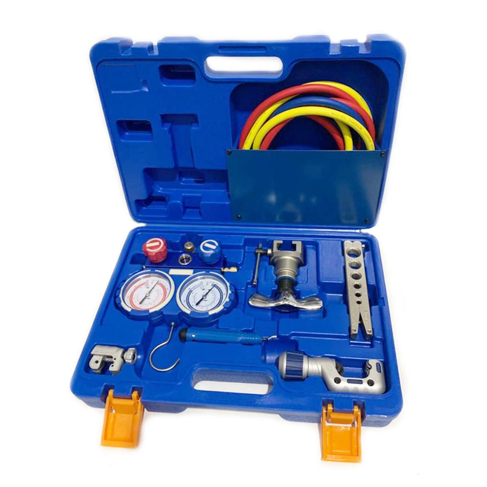 Szerszámkészlet VTB-5B-I (R410A) VALUE / RENDELÉSRE