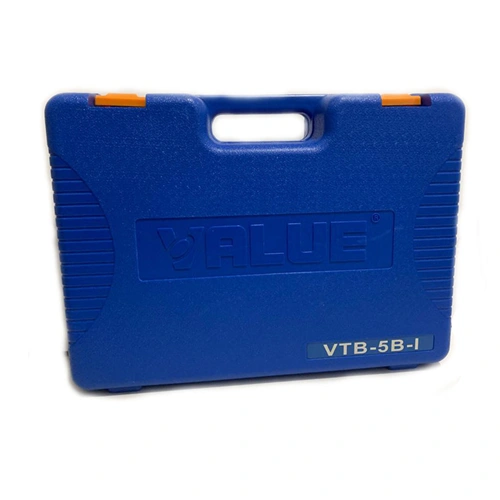 Szerszámkészlet VTB-5B-I (R410A) VALUE / RENDELÉSRE