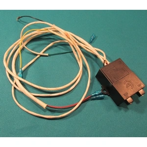 Szikra gyújtó trafó  VINCHI VESTEL (török Karancs) tűzhely