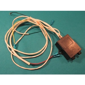 Szikra gyújtó trafó  VINCHI VESTEL (török Karancs) tűzhely