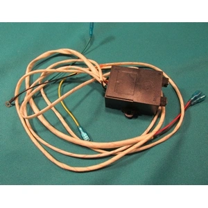 Szikra gyújtó trafó  VINCHI VESTEL (török Karancs) tűzhely